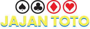 Logo JAJAN TOTO